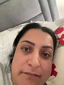 dalila sandersxxx online show from 7, 12, 2024