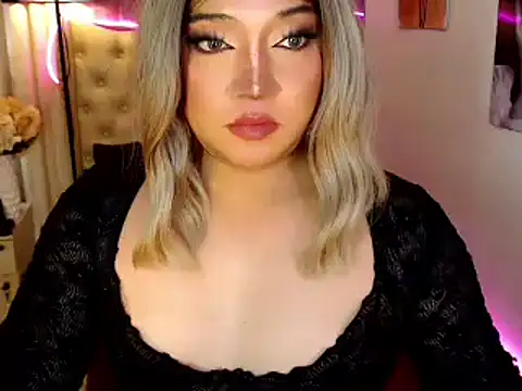 Urgirl Ekang online show from 25, 3, 2026