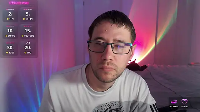 Thomas Mrd online show from 25, 10, 2025