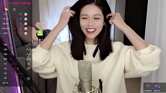 tw lala online show from 16, 12, 2024