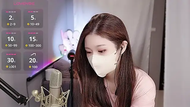 tw lala online show from 20, 10, 2025