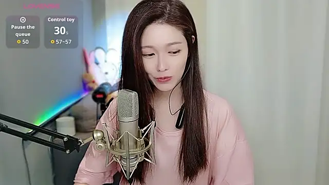 tw lala online show from 28, 10, 2025