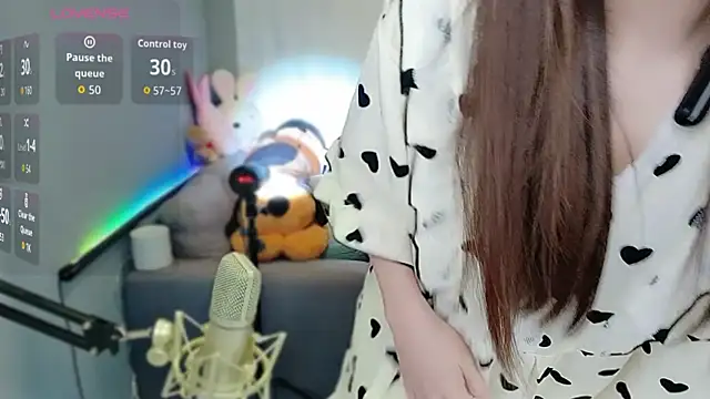 tw lala online show from 30, 10, 2025