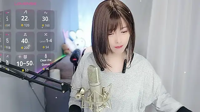 tw lala online show from 8, 1, 2026