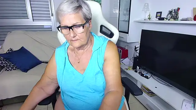 Selenna57 online show from 14, 7, 2026