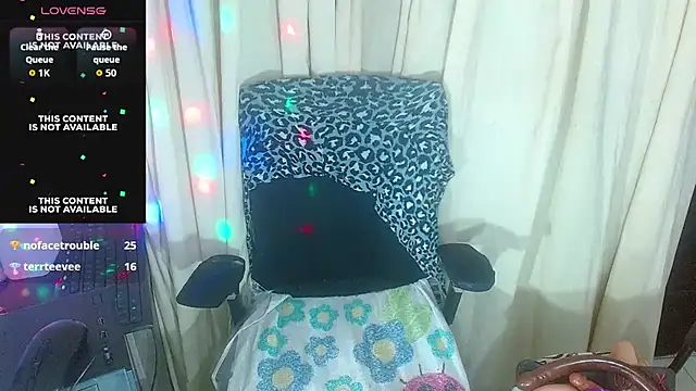 Alexaqueen1 online show from 29, 3, 2026