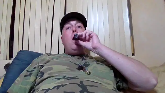 ThriilSergeant15 online show from 21, 12, 2024