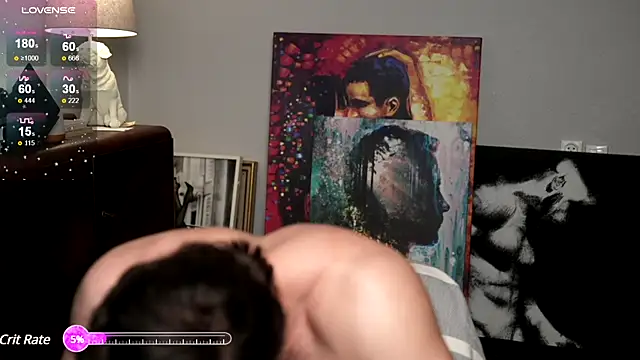 Jonathan   123 online show from 12, 2, 2025