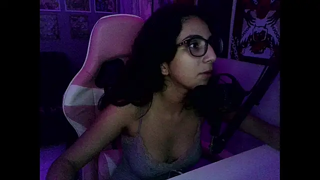 Snapshot of Abysparadise chatting on 30, 9, 2025 Abysparadise online show from 30, 9, 2025