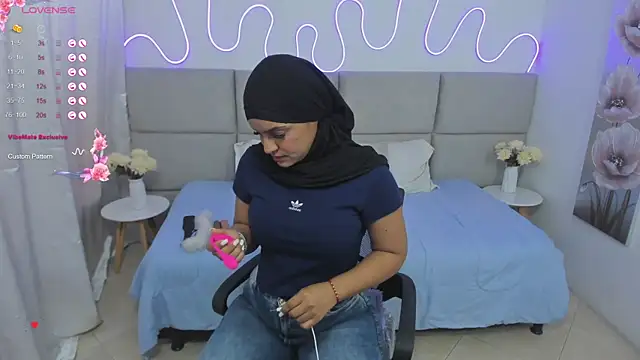 nashiira  online show from 5, 12, 2024