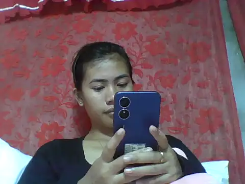 Cutie body11 online show from 1, 11, 2025