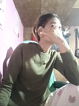 Cutie body11 online show from 12, 11, 2025