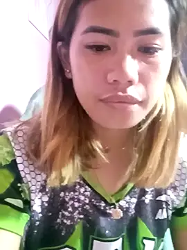 Cutie body11 online show from 16, 11, 2025