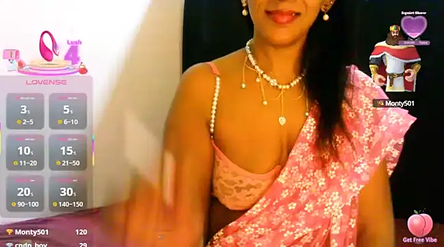 Snapshot of naughtyjaanu chatting on 12, 3, 2025 naughtyjaanu online show from 12, 3, 2025