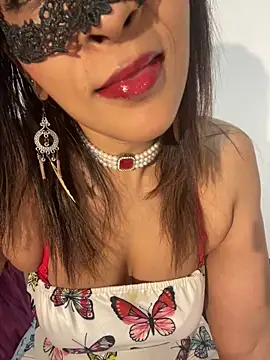 naughtyjaanu online show from 31, 1, 2026