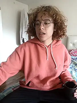 EmmaMelissa0521 online show from 14, 1, 2025