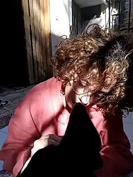 EmmaMelissa0521 online show from 19, 1, 2025