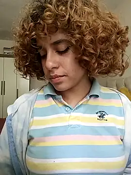 EmmaMelissa0521 online show from 17, 3, 2025