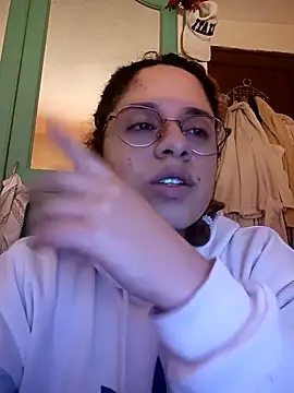 EmmaMelissa0521 online show from 20, 9, 2025