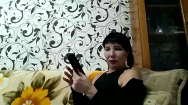 JeaneDavis online show from 29, 10, 2025