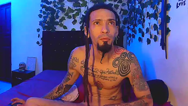 caribbeanlover1 online show from 25, 10, 2025