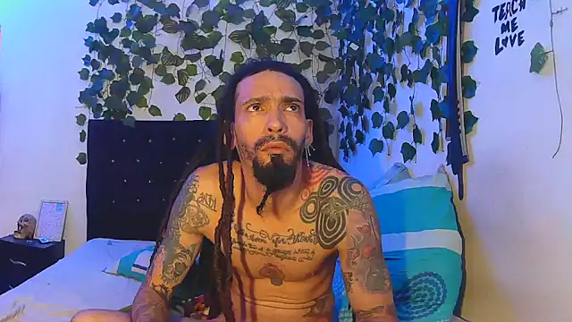 caribbeanlover1 online show from 13, 1, 2026