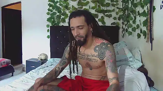 caribbeanlover1 online show from 7, 2, 2026