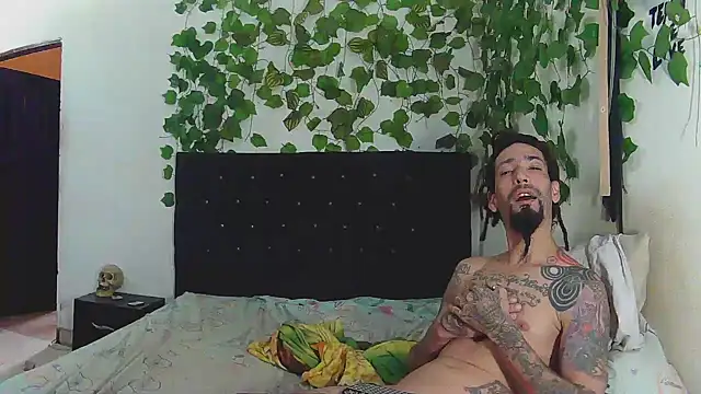 caribbeanlover1 online show from 23, 2, 2026