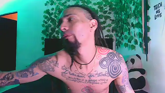 caribbeanlover1 online show from 2, 3, 2026