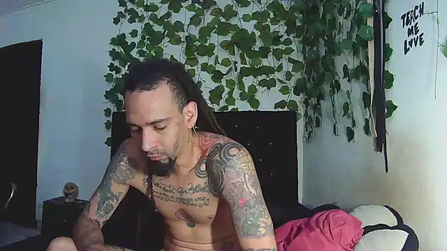 caribbeanlover1 online show from 18, 3, 2026