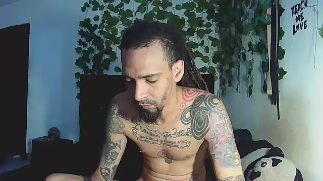 caribbeanlover1 online show from 20, 3, 2026