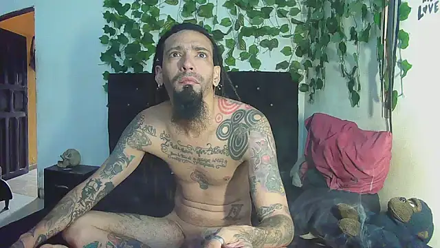 caribbeanlover1 online show from 8, 4, 2026