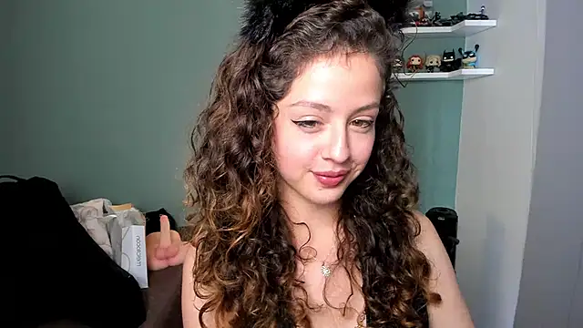 Snapshot of Cassandra_Caiin chatting on 8, 12, 2024 Cassandra Caiin online show from 8, 12, 2024
