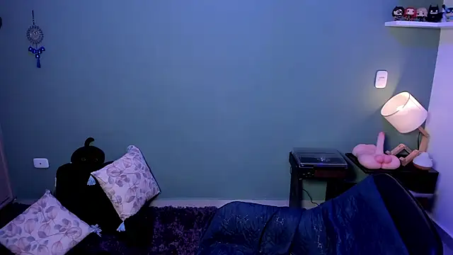 Snapshot of Cassandra_Caiin chatting on 20, 12, 2024 Cassandra Caiin online show from 20, 12, 2024