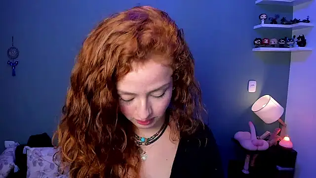 Snapshot of Cassandra_Caiin chatting on 26, 12, 2024 Cassandra Caiin online show from 26, 12, 2024