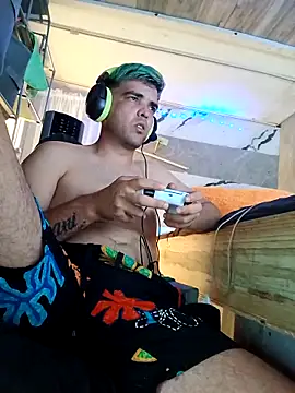 Joseitox21 online show from 1, 4, 2026