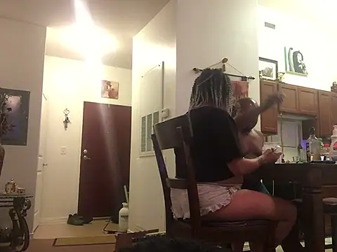 Snapshot of realninafame chatting on 13, 3, 2025 realninafame online show from 13, 3, 2025