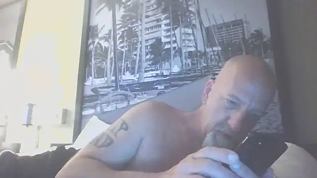 Yankeedave420 online show from 17, 6, 2026