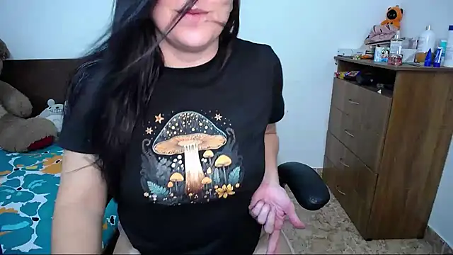 alexa milsf online show from 29, 11, 2025