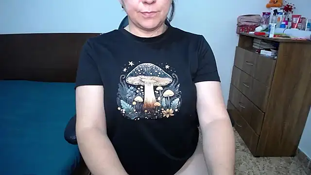 alexa milsf online show from 5, 6, 2026