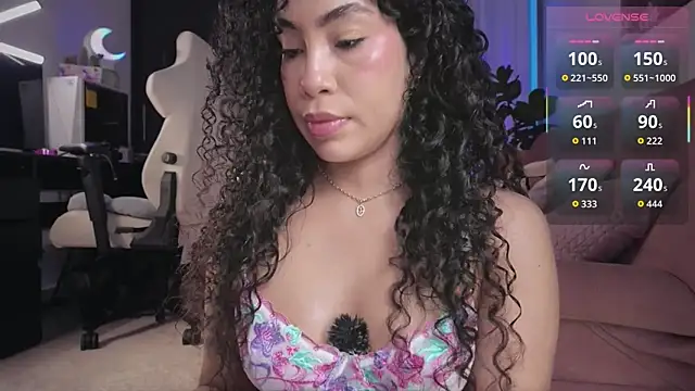 misstorm1 online show from 4, 2, 2026