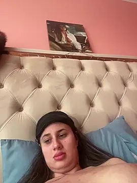 Flossy Vettie online show from 12, 3, 2025