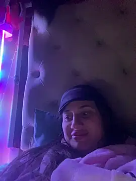 Flossy Vettie online show from 12, 3, 2025