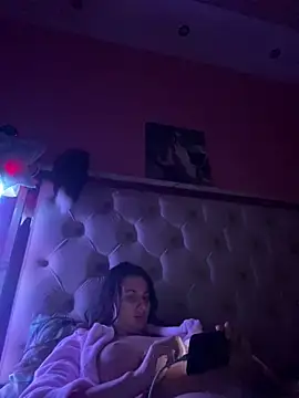 Flossy Vettie online show from 14, 3, 2025