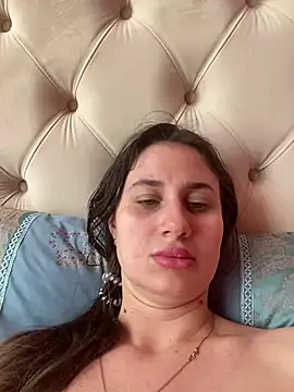 Flossy Vettie online show from 16, 3, 2025