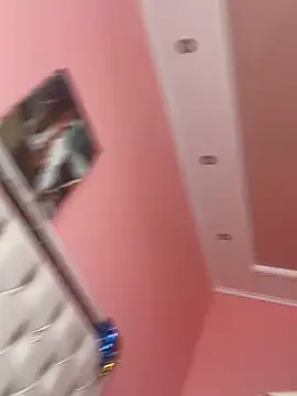 Flossy Vettie online show from 17, 3, 2025