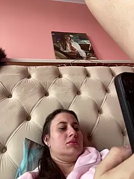 Flossy Vettie online show from 19, 3, 2025