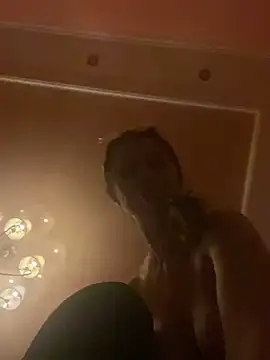 Flossy Vettie online show from 20, 3, 2025