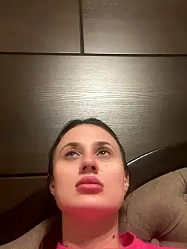 Flossy Vettie online show from 18, 9, 2025