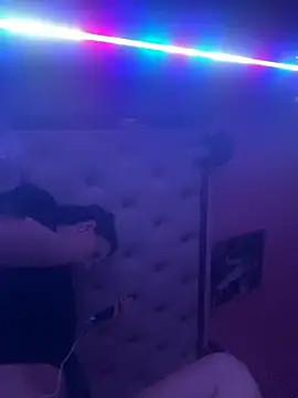 Flossy Vettie online show from 24, 10, 2025